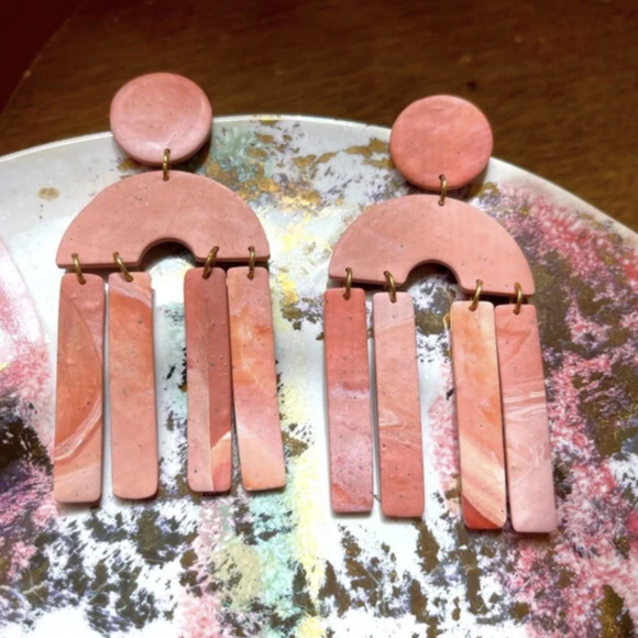 Handmade Earrings